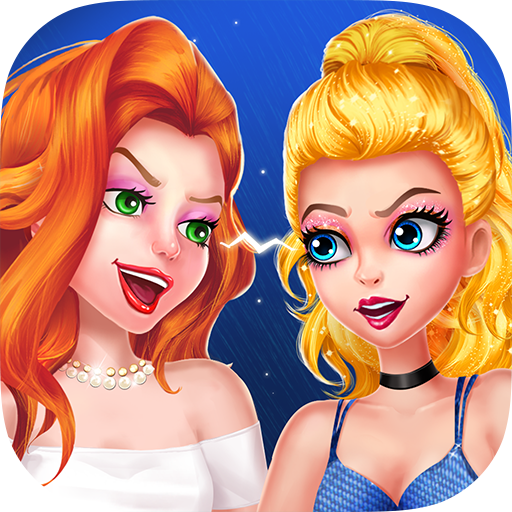 Gossip Girl 2 - Fighting Back icon