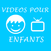 Vidéos pour Enfants icon