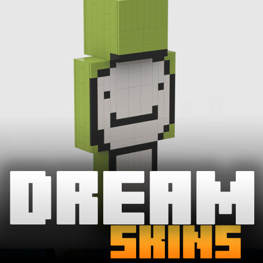Dream Skins for Minecraft icon