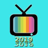 T‍e‍r‍r‍a‍r‍i‍um TV - free Movie channels HD guide icon