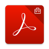 Acrobat Reader for Intune أيقونة