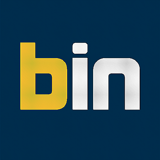 bIN Mobile 2019 icon
