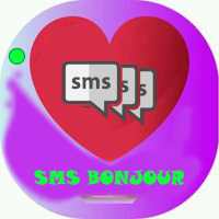 Sms bonjour on 9Apps