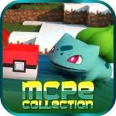 Mod Pixelmon icon