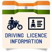 RTO Driver Licence Details - India icon