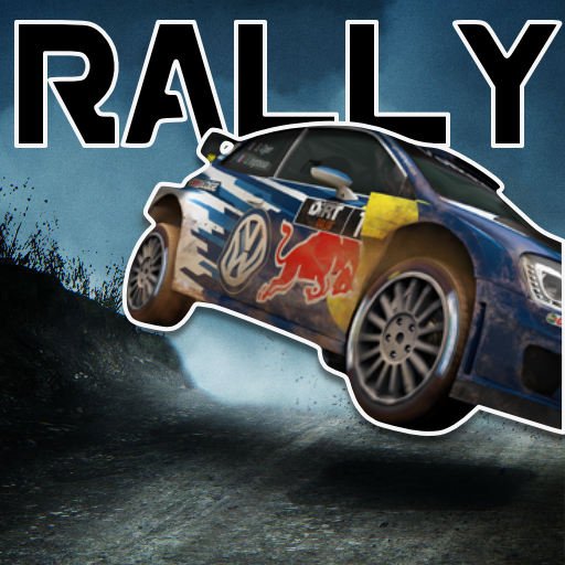 Rally Extreme Racing icon