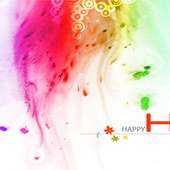 HappyHoli on 9Apps