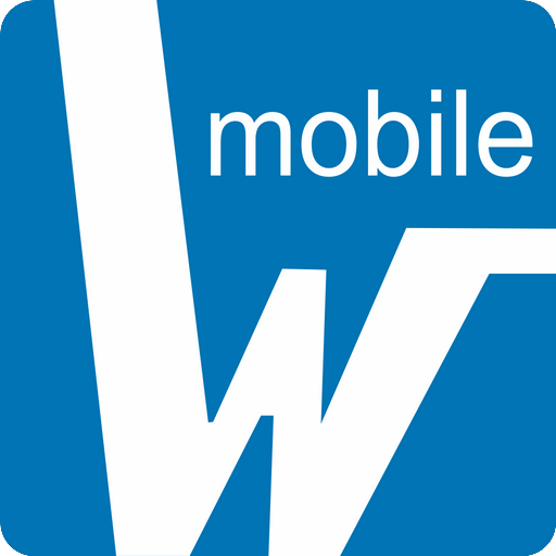 WONDEREX mobile icon