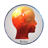 Relax icon