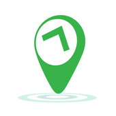 exit: Bus Metro Tren Metrobus أيقونة