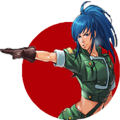 Hints the King Of Fighters 97 icon