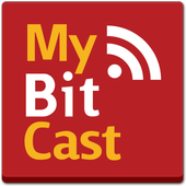 MyBitCast иконка