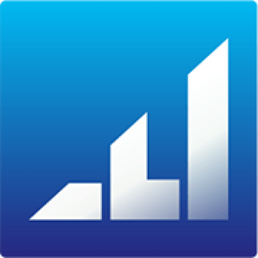 Deg Finance أيقونة