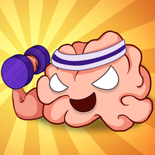 Brain Challenge icon