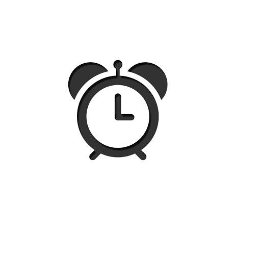 clock icon