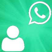 WhatsApp Sem Contato icon