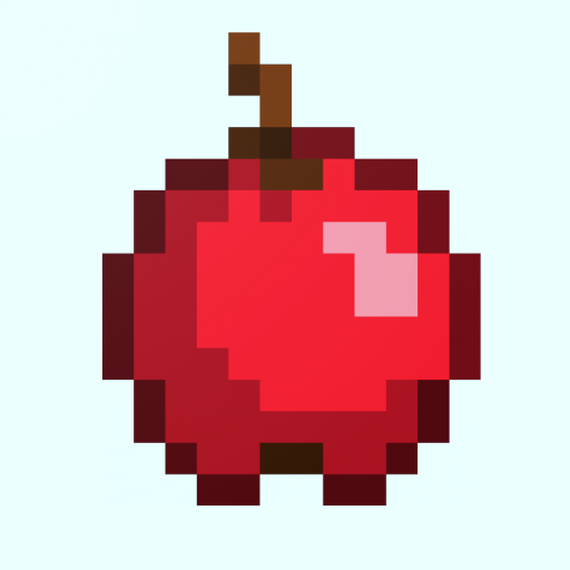 AppleSkin Mod for MCPE icon