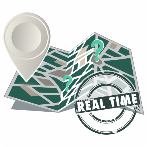 Where's My Staff - Real Time icon