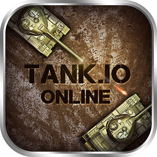 Tanks io Blitz War 3D icon