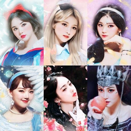 Apple - GFriend Song Offline 2020 icon