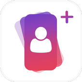 Followers for Instagram icon