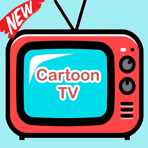 Cartoon Tv Channel - Funny Cartoon videos &amp; movies icon