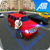 Dr Driving Jeep Parking Mania 3