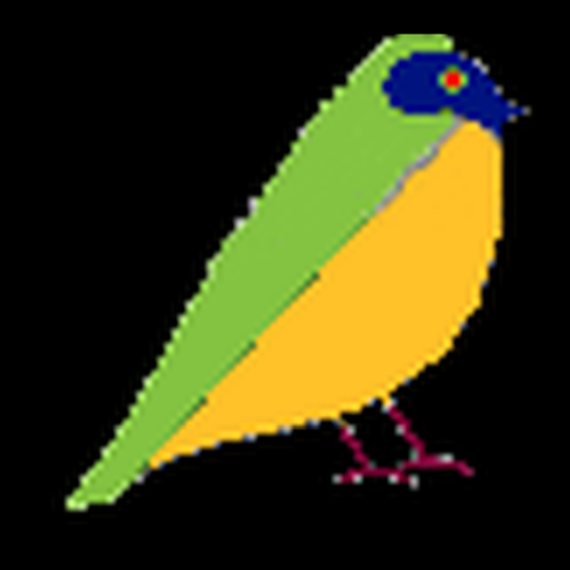 AndBird - Music Player icon