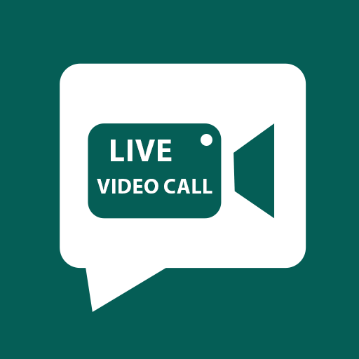 Random Live Video Chat - Random Live Video Call icon