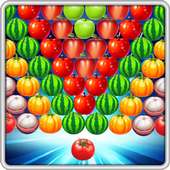 Shoot Bubble Fruits