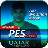 New Pes 18 (Pro)