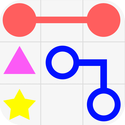 Connect The Pop: Puzzle Game icon