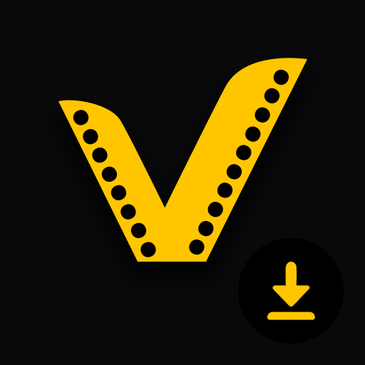 Free video downloder 2021 icon