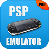 Emulator Psp Pro 2018 icon