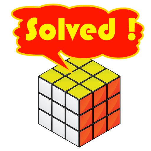 Learn: Rubik, Chess Checkers icon