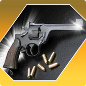 Classic Gun Simulator icon
