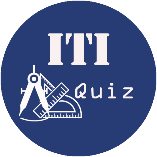 ITI Quiz icon