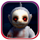 Slendytubbies lll Game Horror Skins icon