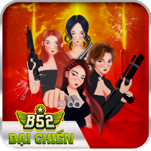 B52 Dead or alive icon