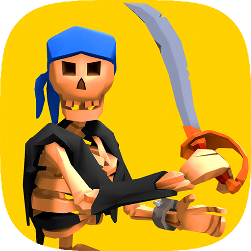 Sticks And Bones: Duel Master icon