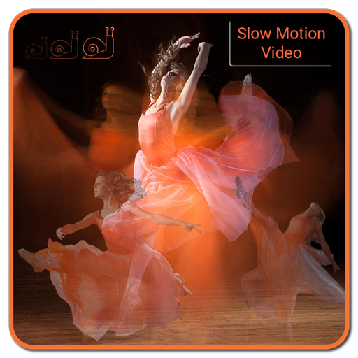Slow Motion Video Maker icon