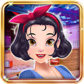 Princess Selfie Challenge icon