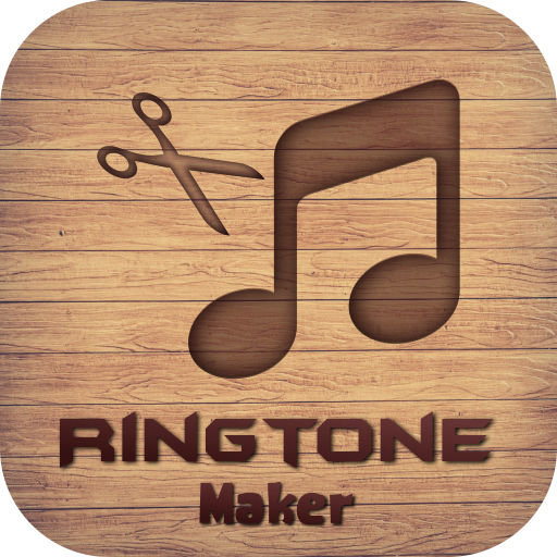 Ringtone maker / Mp3 Cutter icon