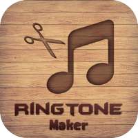 Ringtone maker / Mp3 Cutter on 9Apps