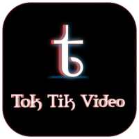 Tok Tik Video | Made in India | Short Video App