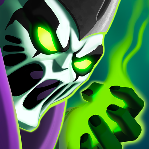 Mythic Legends иконка