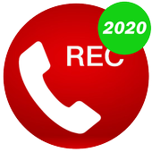 Enregistreur d'appel Automatic - Call Recorder icon
