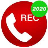 Enregistreur d'appel Automatic - Call Recorder