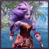 Mermaid Simulator icon