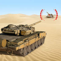 War Machines : Jeu de tanks on 9Apps